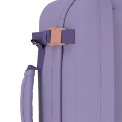 Mochila De Viaje Cabin Zero Classic 36 L. Violeta (SMOKEY VIOLET) -Almacenamiento De Viaje 32565