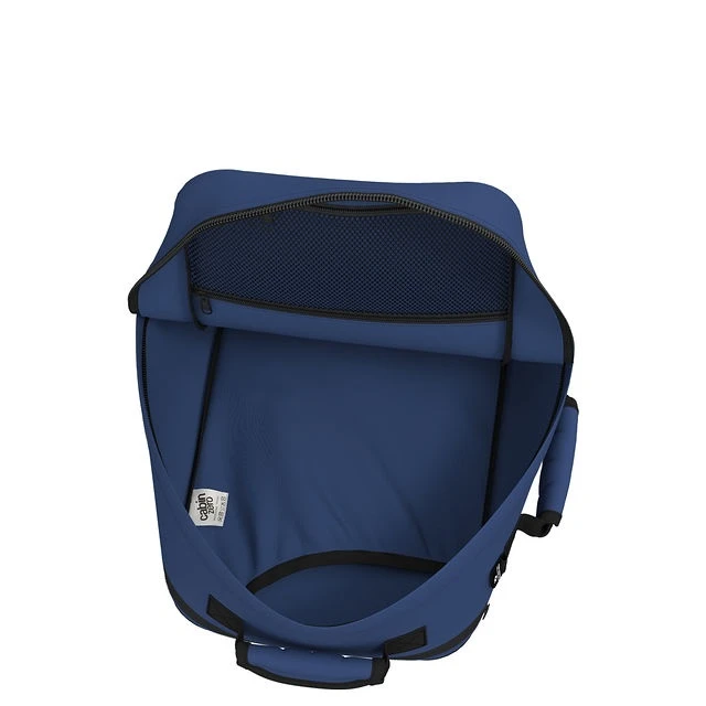 Mochila De Viaje Cabin Zero Classic 28 L. Ordenador Azul Marino (NAVY) 8 Mochila De Viaje Cabin Zero Classic 28 L. Ordenador Azul Marino (NAVY) - Imagen 6