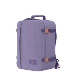Mochila De Viaje Cabin Zero Classic 36 L. Violeta (SMOKEY VIOLET) -Almacenamiento De Viaje 32587