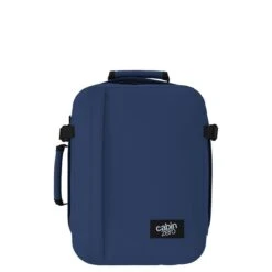 Mochila De Viaje Cabin Zero Classic 28 L. Ordenador Azul Marino (NAVY) 23 Mochila De Viaje Cabin Zero Classic 28 L. Ordenador Azul Marino (NAVY) -Almacenamiento De Viaje 32590