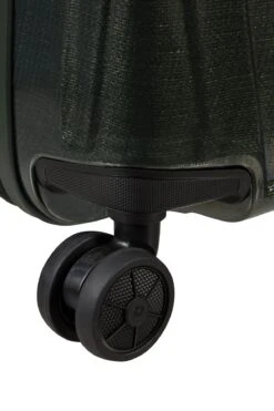 Maleta Cabina 55 Cm 4R Exp Samsonite Major-Lite Kaki (Climbing Ivy) -Almacenamiento De Viaje 32652