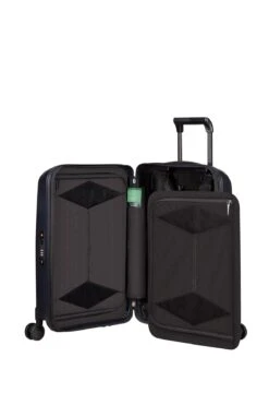 Maleta Cabina 55 Cm 4R Samsonite Major-Lite Azul (Midnight Blue) 18 Maleta Cabina 55 Cm 4R Samsonite Major-Lite Azul (Midnight Blue) -Almacenamiento De Viaje 32654