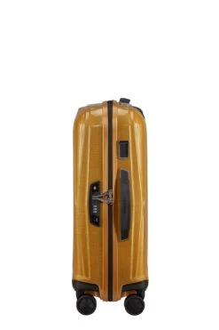Maleta Cabina 55 Cm 4R Samsonite Major-Lite Amarillo (Safron Yellow)) -Almacenamiento De Viaje 32658