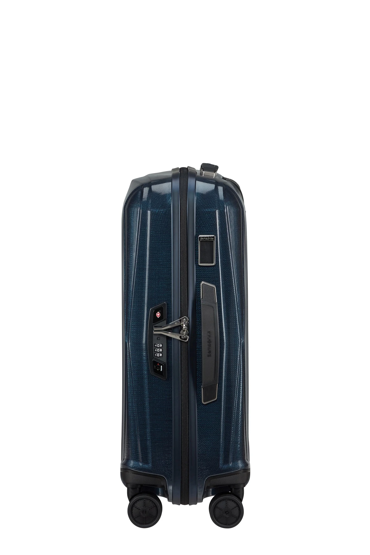 Maleta Cabina 55 Cm 4R Samsonite Major-Lite Azul (Midnight Blue) 12 Maleta Cabina 55 Cm 4R Samsonite Major-Lite Azul (Midnight Blue) - Imagen 10