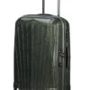 Maleta Cabina 55 Cm 4R Exp Samsonite Major-Lite Kaki (Climbing Ivy) 2 Maleta Cabina 55 Cm 4R Exp Samsonite Major-Lite Kaki (Climbing Ivy) -Almacenamiento De Viaje 32661
