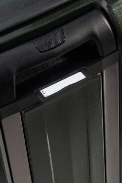 Maleta Cabina 55 Cm 4R Exp Samsonite Major-Lite Kaki (Climbing Ivy) -Almacenamiento De Viaje 32664