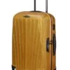 Maleta Cabina 55 Cm 4R Samsonite Major-Lite Amarillo (Safron Yellow)) 2 Maleta Cabina 55 Cm 4R Samsonite Major-Lite Amarillo (Safron Yellow)) -Almacenamiento De Viaje 32665