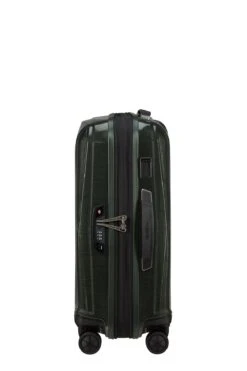 Maleta Cabina 55 Cm 4R Exp Samsonite Major-Lite Kaki (Climbing Ivy) -Almacenamiento De Viaje 32670