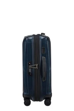 Maleta Cabina 55 Cm 4R Samsonite Major-Lite Azul (Midnight Blue) 19 Maleta Cabina 55 Cm 4R Samsonite Major-Lite Azul (Midnight Blue) -Almacenamiento De Viaje 32671