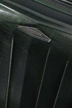 Maleta Cabina 55 Cm 4R Exp Samsonite Major-Lite Kaki (Climbing Ivy) -Almacenamiento De Viaje 32681