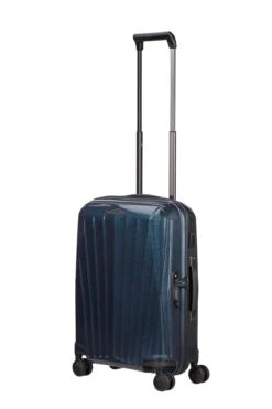 Maleta Cabina 55 Cm 4R Samsonite Major-Lite Azul (Midnight Blue) 25 Maleta Cabina 55 Cm 4R Samsonite Major-Lite Azul (Midnight Blue) -Almacenamiento De Viaje 32682