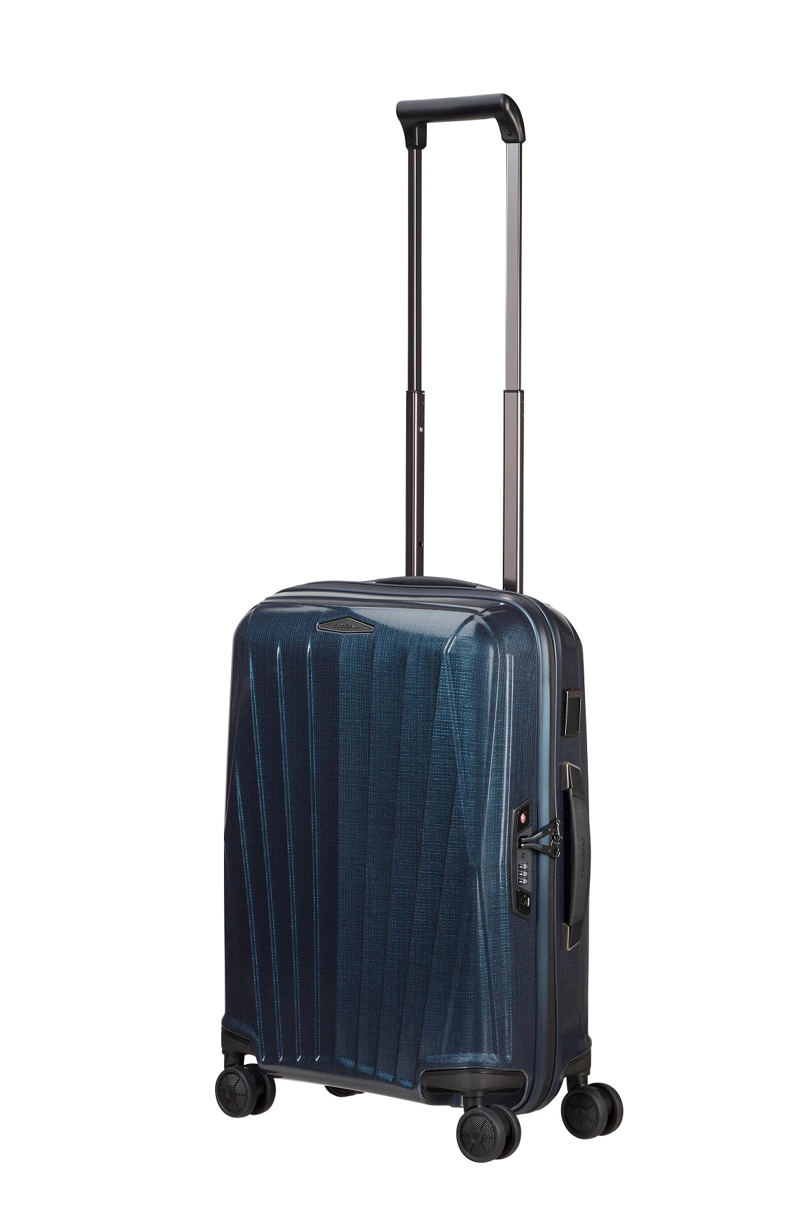 Maleta Cabina 55 Cm 4R Samsonite Major-Lite Azul (Midnight Blue) 13 Maleta Cabina 55 Cm 4R Samsonite Major-Lite Azul (Midnight Blue) - Imagen 11