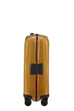 Maleta Cabina 55 Cm 4R Samsonite Major-Lite Amarillo (Safron Yellow)) -Almacenamiento De Viaje 32685