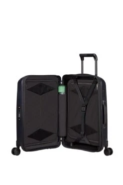 Maleta Cabina 55 Cm 4R Samsonite Major-Lite Azul (Midnight Blue) 20 Maleta Cabina 55 Cm 4R Samsonite Major-Lite Azul (Midnight Blue) -Almacenamiento De Viaje 32694