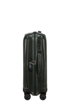 Maleta Cabina 55 Cm 4R Exp Samsonite Major-Lite Kaki (Climbing Ivy) -Almacenamiento De Viaje 32697