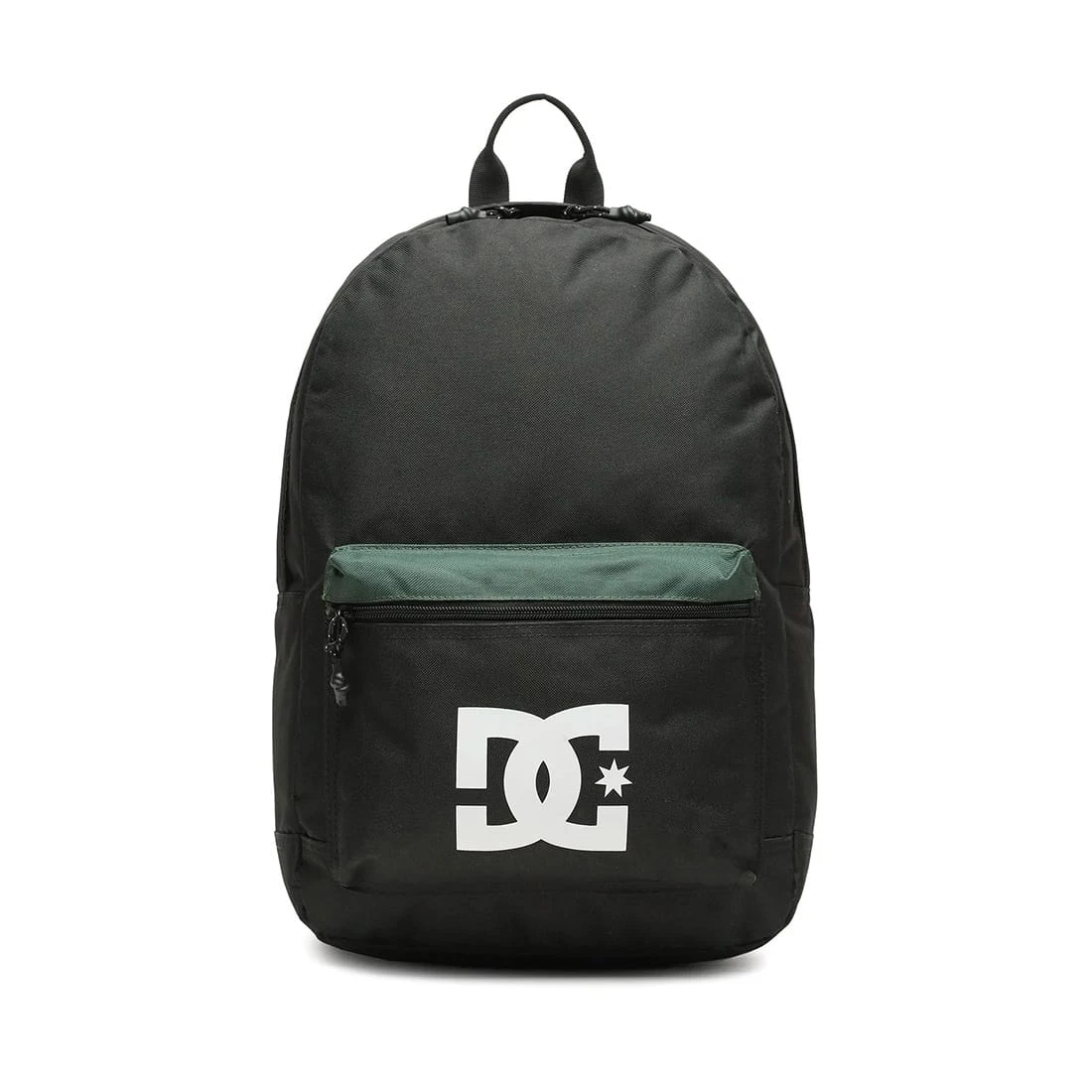 Mochila DC ADYBP03100-XKGG Nickel Bag 3 Negra 3 Mochila DC ADYBP03100-XKGG Nickel Bag 3 Negra