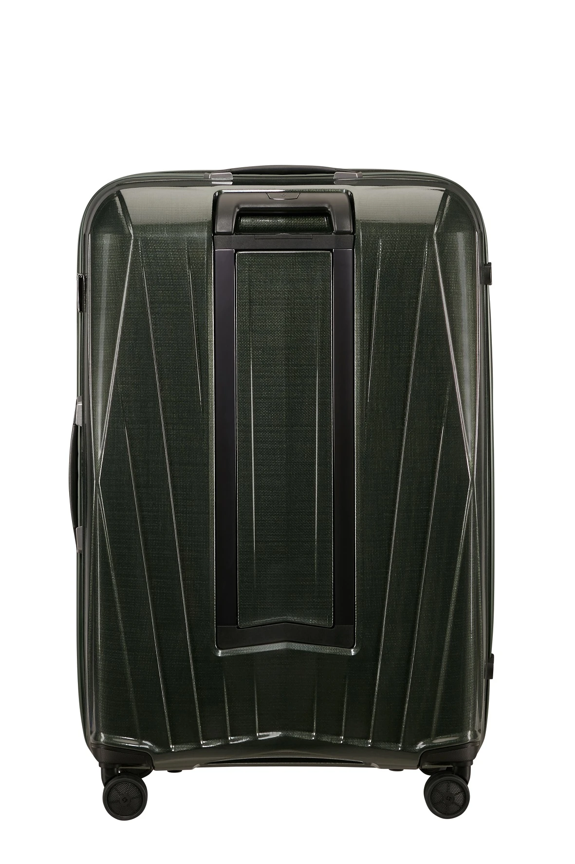 Maleta Grande 77 Cm 4R Exp Samsonite Major-Lite Kaki (Climbing Ivy) 4 Maleta Grande 77 Cm 4R Exp Samsonite Major-Lite Kaki (Climbing Ivy) - Imagen 2