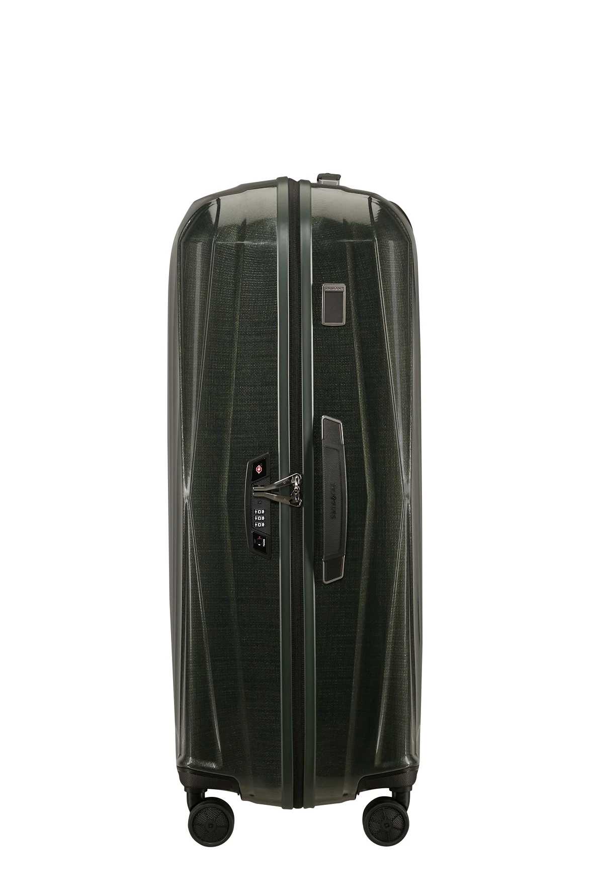 Maleta Grande 77 Cm 4R Exp Samsonite Major-Lite Kaki (Climbing Ivy) 7 Maleta Grande 77 Cm 4R Exp Samsonite Major-Lite Kaki (Climbing Ivy) - Imagen 5