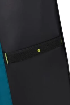 Trolley-bolsa Grande 79 Cm 2 R Samsonite Ecodiver (Petrol Blue Lime) -Almacenamiento De Viaje 32769