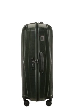 Maleta Grande 77 Cm 4R Exp Samsonite Major-Lite Kaki (Climbing Ivy) 16 Maleta Grande 77 Cm 4R Exp Samsonite Major-Lite Kaki (Climbing Ivy) -Almacenamiento De Viaje 32775