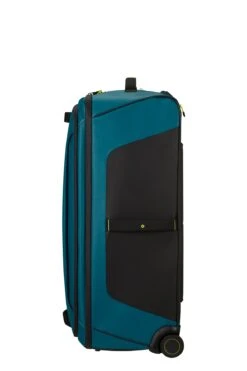 Trolley-bolsa Grande 79 Cm 2 R Samsonite Ecodiver (Petrol Blue Lime) -Almacenamiento De Viaje 32778