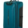 Trolley-bolsa Grande 79 Cm 2 R Samsonite Ecodiver (Petrol Blue Lime) -Almacenamiento De Viaje 32791