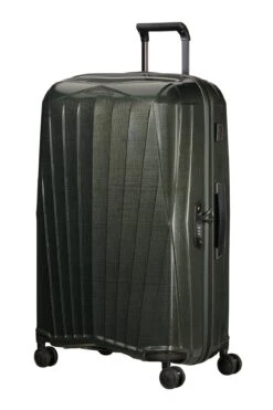 Maleta Grande 77 Cm 4R Exp Samsonite Major-Lite Kaki (Climbing Ivy)