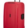 Maleta Grande 75 Cm 4R Anclajes Samsonite Essens Rojo (Hibiscus Red) 2 Maleta Grande 75 Cm 4R Anclajes Samsonite Essens Rojo (Hibiscus Red) -Almacenamiento De Viaje 32803