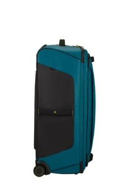 Trolley-bolsa Grande 79 Cm 2 R Samsonite Ecodiver (Petrol Blue Lime) -Almacenamiento De Viaje 32807