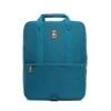 Mochila Daily Lefrik Azul (Dark Lake) 1 Mochila Daily Lefrik Azul (Dark Lake) -Almacenamiento De Viaje 3430