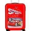 Disney Maleta De Cabina 55 Cm 4 Ruedas Rigida Cars Speed Trails 1 Disney Maleta De Cabina 55 Cm 4 Ruedas Rigida Cars Speed Trails -Almacenamiento De Viaje 3469