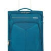 Maleta Grande 79 Cm 4 Ruedas Exp American Tourister Summerfunk Azul (Teal) 1 Maleta Grande 79 Cm 4 Ruedas Exp American Tourister Summerfunk Azul (Teal) -Almacenamiento De Viaje 6510