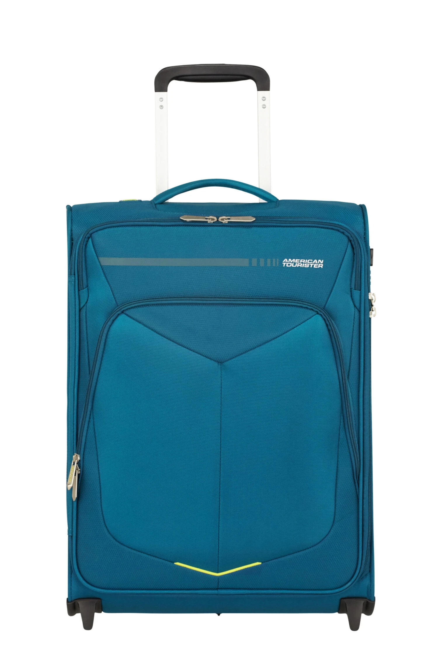 Maleta Grande 79 Cm 4 Ruedas Exp American Tourister Summerfunk Azul (Teal) 3 Maleta Grande 79 Cm 4 Ruedas Exp American Tourister Summerfunk Azul (Teal)