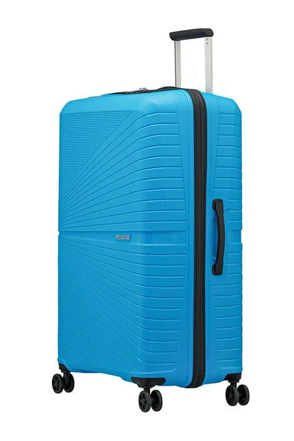 Maleta Grande 77cm 4 R American Tourister Airconic Azul (Sporty Blue) 3 Maleta Grande 77cm 4 R American Tourister Airconic Azul (Sporty Blue)