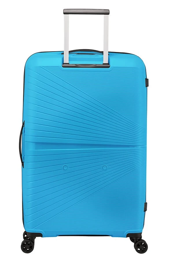 Maleta Grande 77cm 4 R American Tourister Airconic Azul (Sporty Blue) 4 Maleta Grande 77cm 4 R American Tourister Airconic Azul (Sporty Blue) - Imagen 2