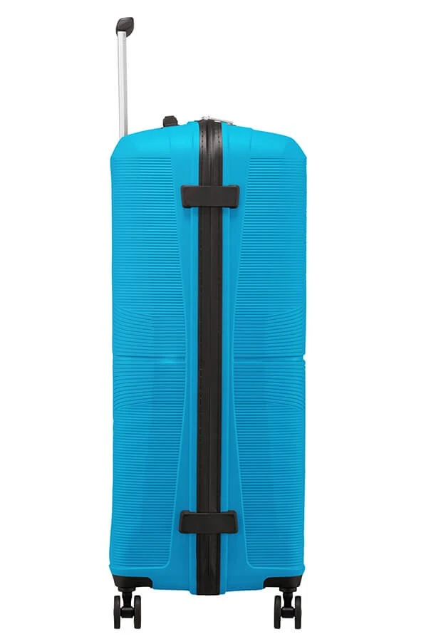 Maleta Grande 77cm 4 R American Tourister Airconic Azul (Sporty Blue) 7 Maleta Grande 77cm 4 R American Tourister Airconic Azul (Sporty Blue) - Imagen 5