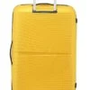 Maleta Trolley Grande 77cm 4 R American Tourister Airconic Amarillo (Lemond