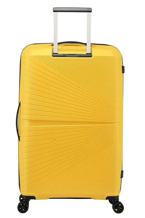 Maleta Trolley Grande 77cm 4 R American Tourister Airconic Amarillo (Lemond 3 Maleta Trolley Grande 77cm 4 R American Tourister Airconic Amarillo (Lemond