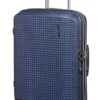 Maleta Cabina 55 Cm 4 Ruedas Samsonite Pixon Azul (Dark Blue) -Almacenamiento De Viaje 7924