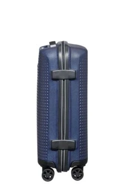 Maleta Cabina 55 Cm 4 Ruedas Samsonite Pixon Azul (Dark Blue) -Almacenamiento De Viaje 7931