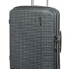 Maleta Cabina 55 Cm 4 Ruedas Samsonite Pixon Grafito -Almacenamiento De Viaje 7938