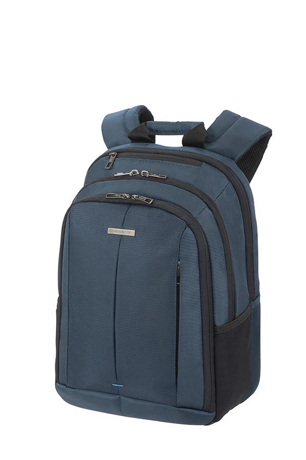 Mochila Ordenador 14.1" Samsonite Guardit 2.0 Azul 3 Mochila Ordenador 14.1" Samsonite Guardit 2.0 Azul