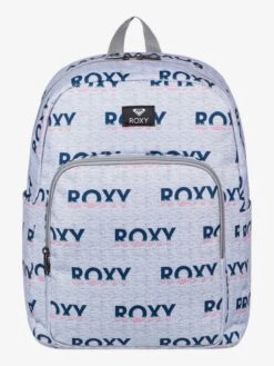 Mochila Roxy 1 Compartimento Winter Waves ERJBP03951-SGR6