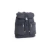 Mochila Urbana Hedgren Sunrise Negro -Almacenamiento De Viaje 8284