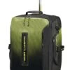Samsonite Bolsa De Viaje-trolley Mediana 67 Cm 2 Ruedas Paradiver X Diesel Black/Yel -Almacenamiento De Viaje 8318