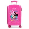 Disney Maleta Trolley Cabina 55 Cm 4R MINNIE HAPPY HELPERS 1 Disney Maleta Trolley Cabina 55 Cm 4R MINNIE HAPPY HELPERS -Almacenamiento De Viaje 8805