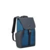 Mochila Delsey Securflap15" Azul Marino