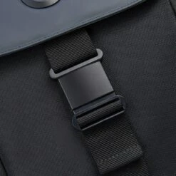 Mochila Delsey Securflap15" Negro 12 Mochila Delsey Securflap15" Negro -Almacenamiento De Viaje 9268