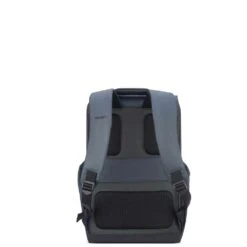 Mochila Delsey Securflap15" Negro 16 Mochila Delsey Securflap15" Negro -Almacenamiento De Viaje 9342