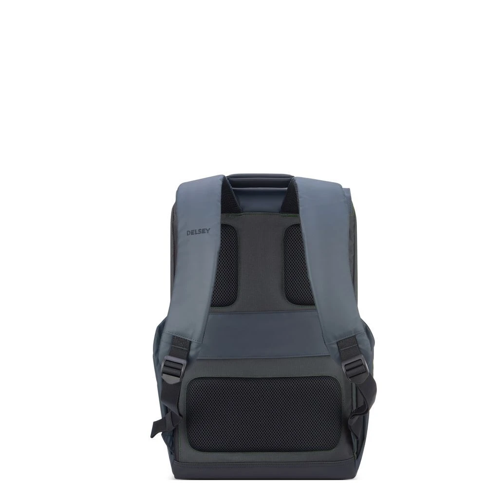 Mochila Delsey Securflap15" Negro 9 Mochila Delsey Securflap15" Negro - Imagen 7